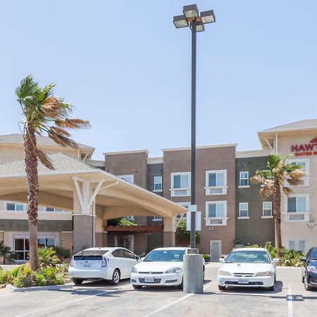 Hawthorn Suites Victorville Exteriör bild
