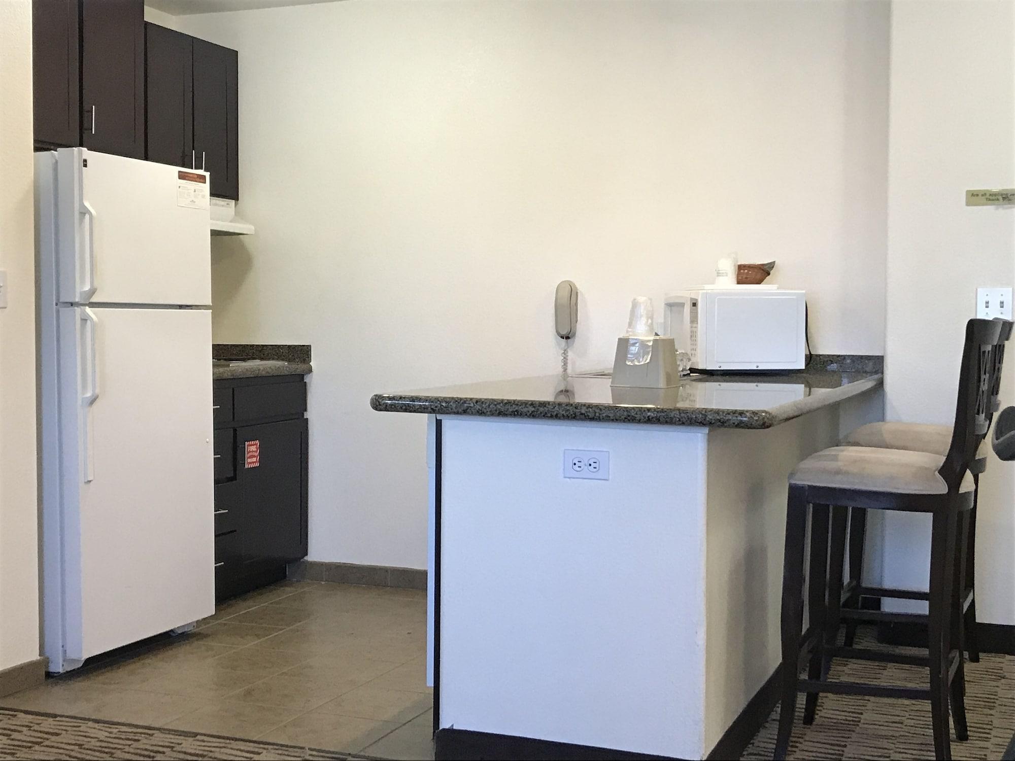Hawthorn Suites Victorville Exteriör bild