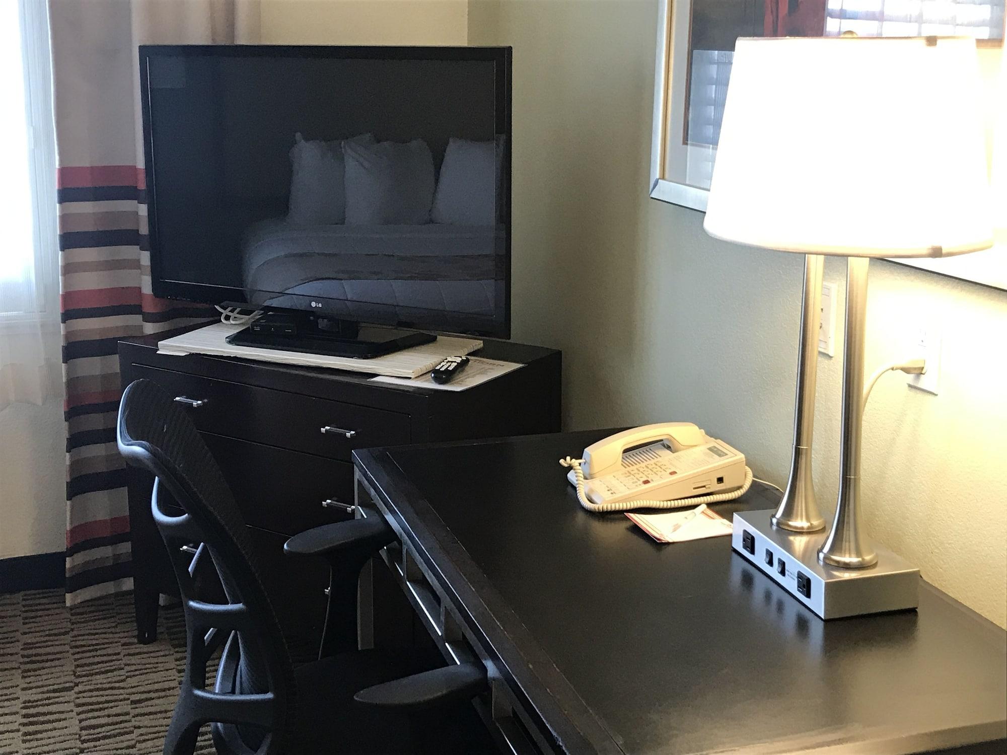 Hawthorn Suites Victorville Exteriör bild