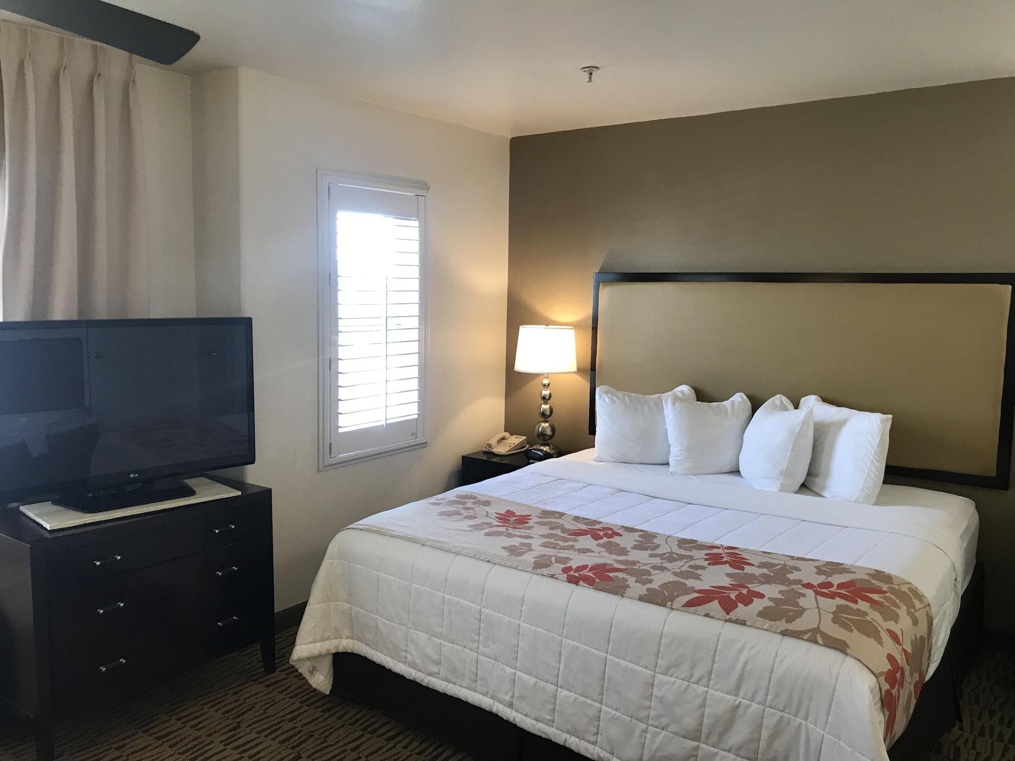 Hawthorn Suites Victorville Exteriör bild