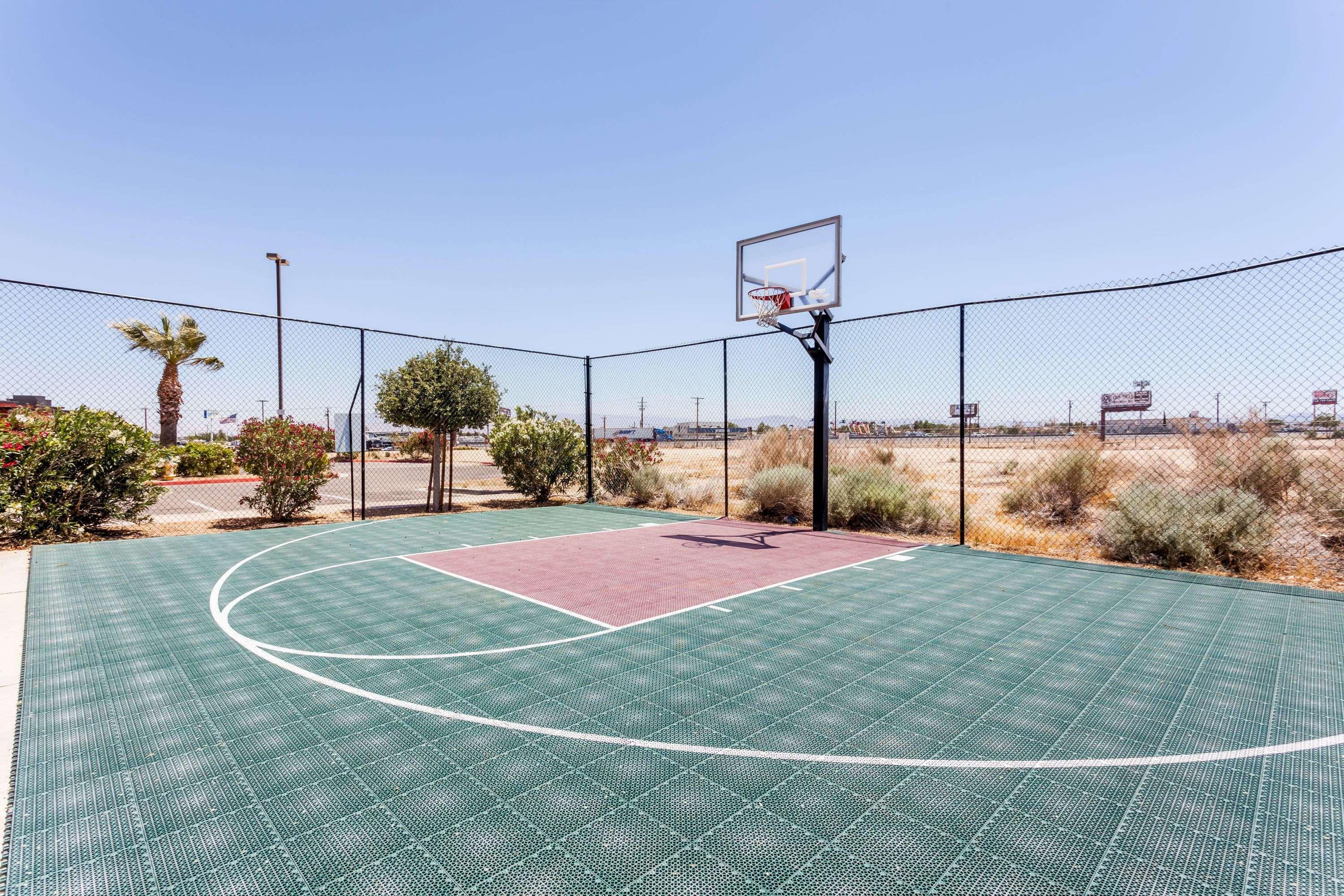 Hawthorn Suites Victorville Exteriör bild
