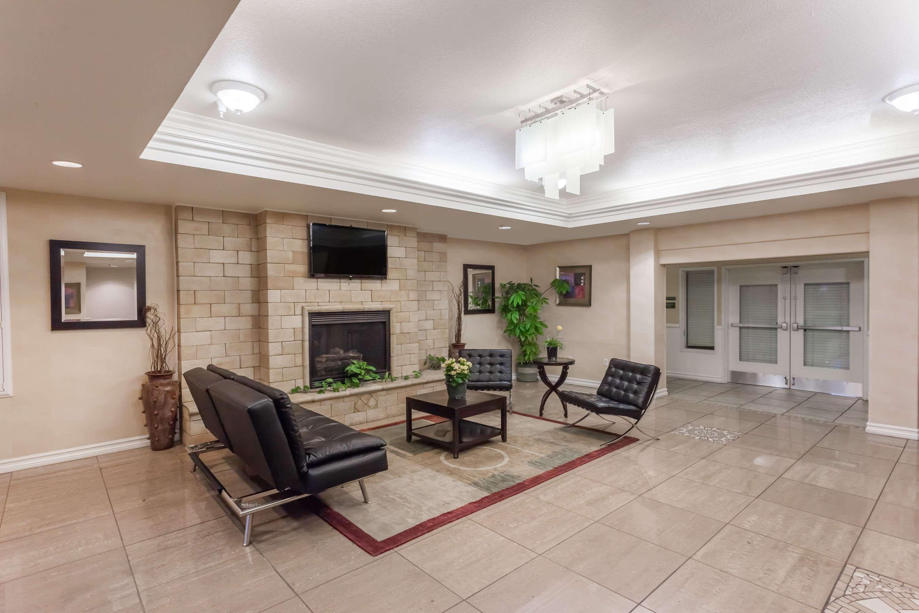 Hawthorn Suites Victorville Exteriör bild