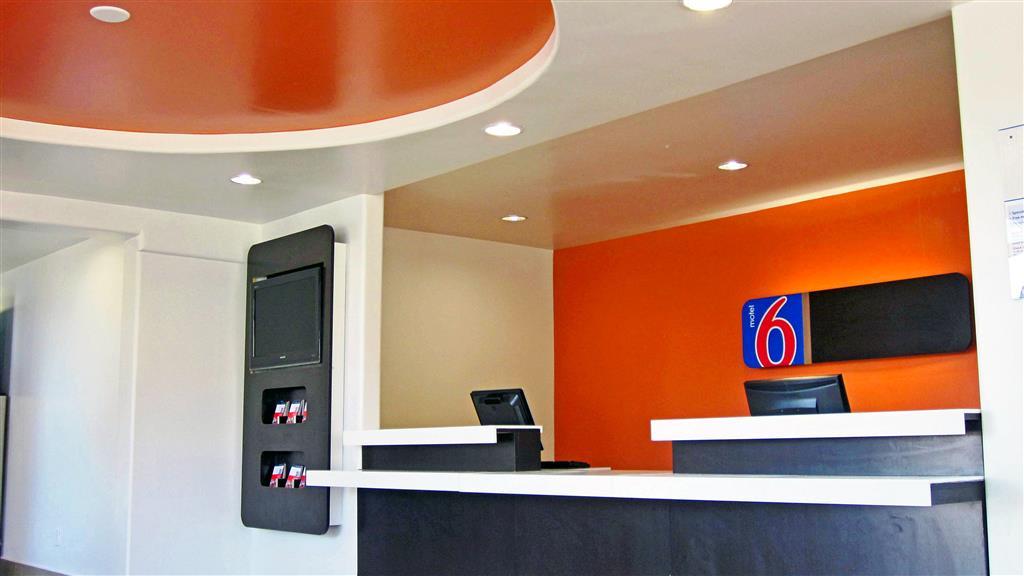 Hawthorn Suites Victorville Inreriör bild