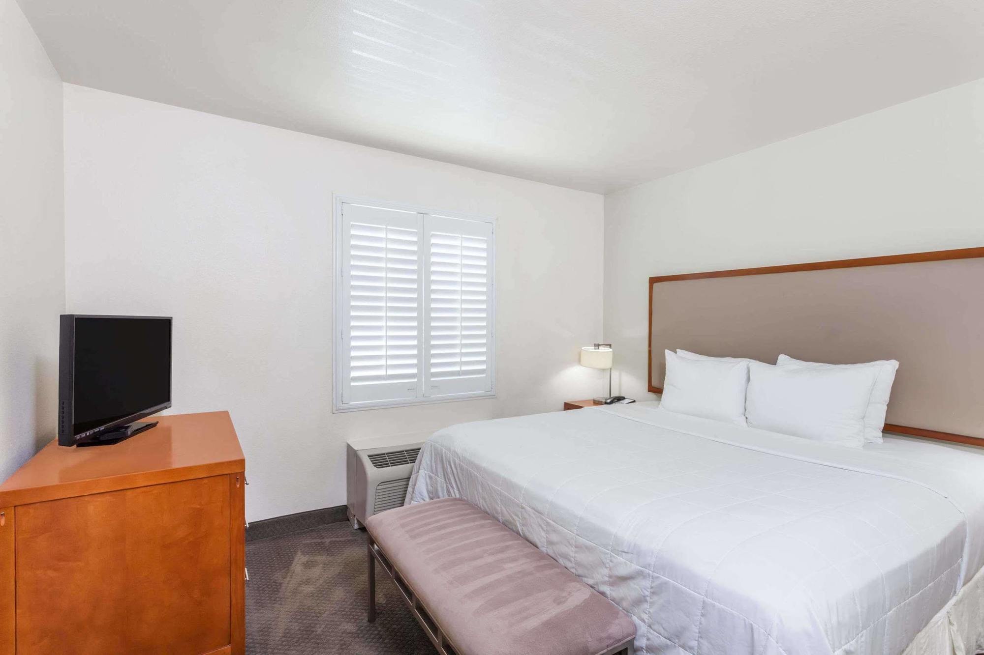 Hawthorn Suites Victorville Exteriör bild